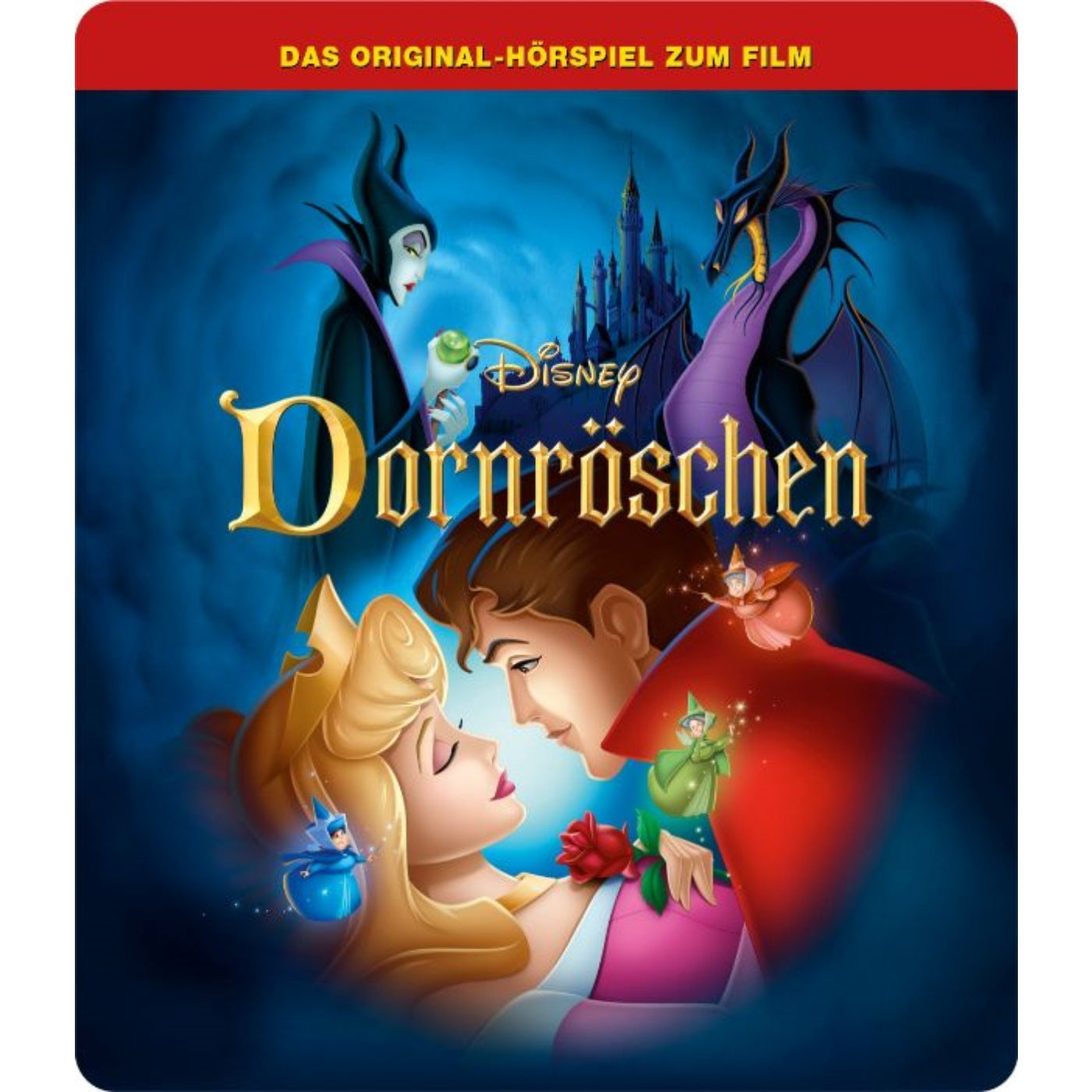 Tonie Disney Dornröschen Dornröschen