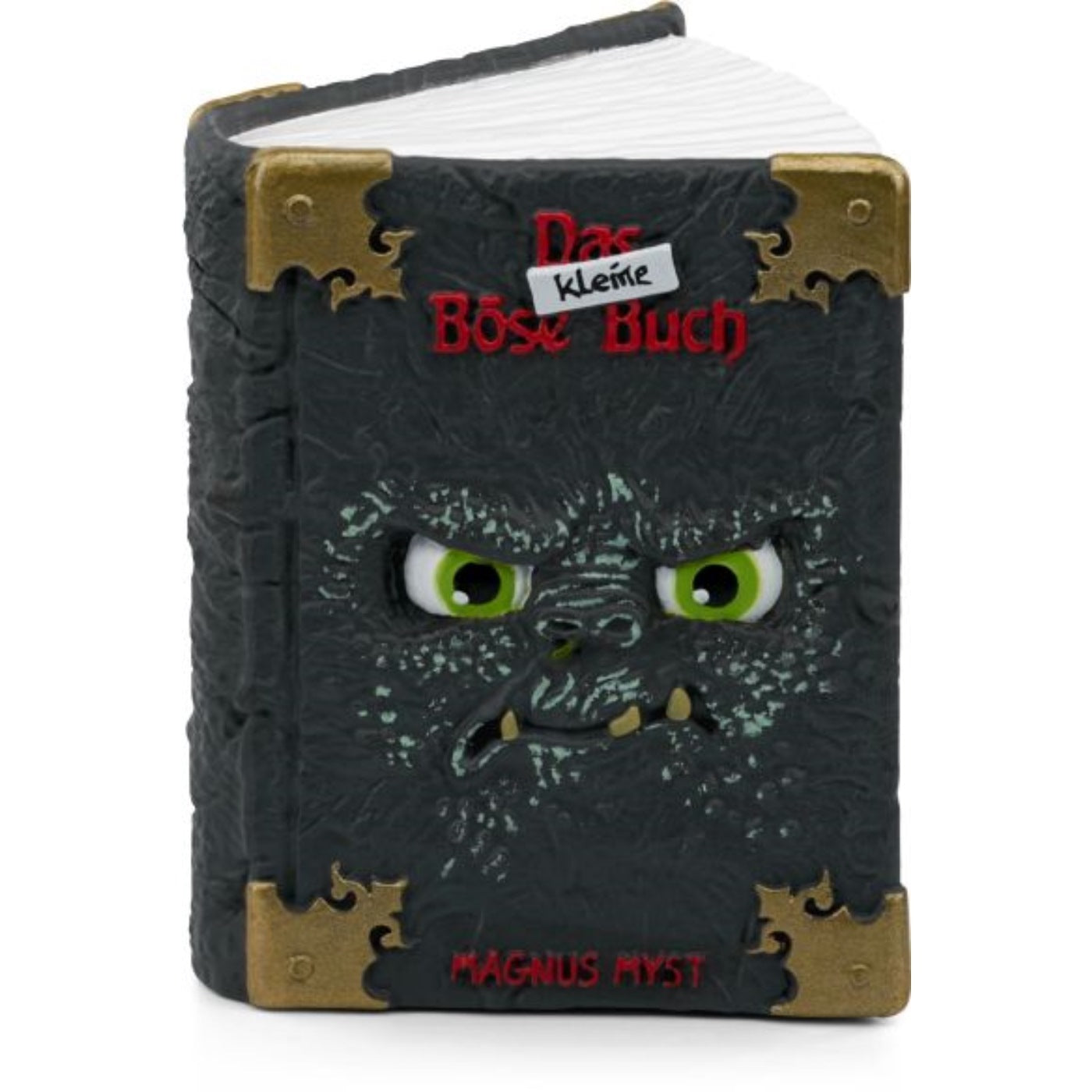 Tonie Das kleine Böse Buch