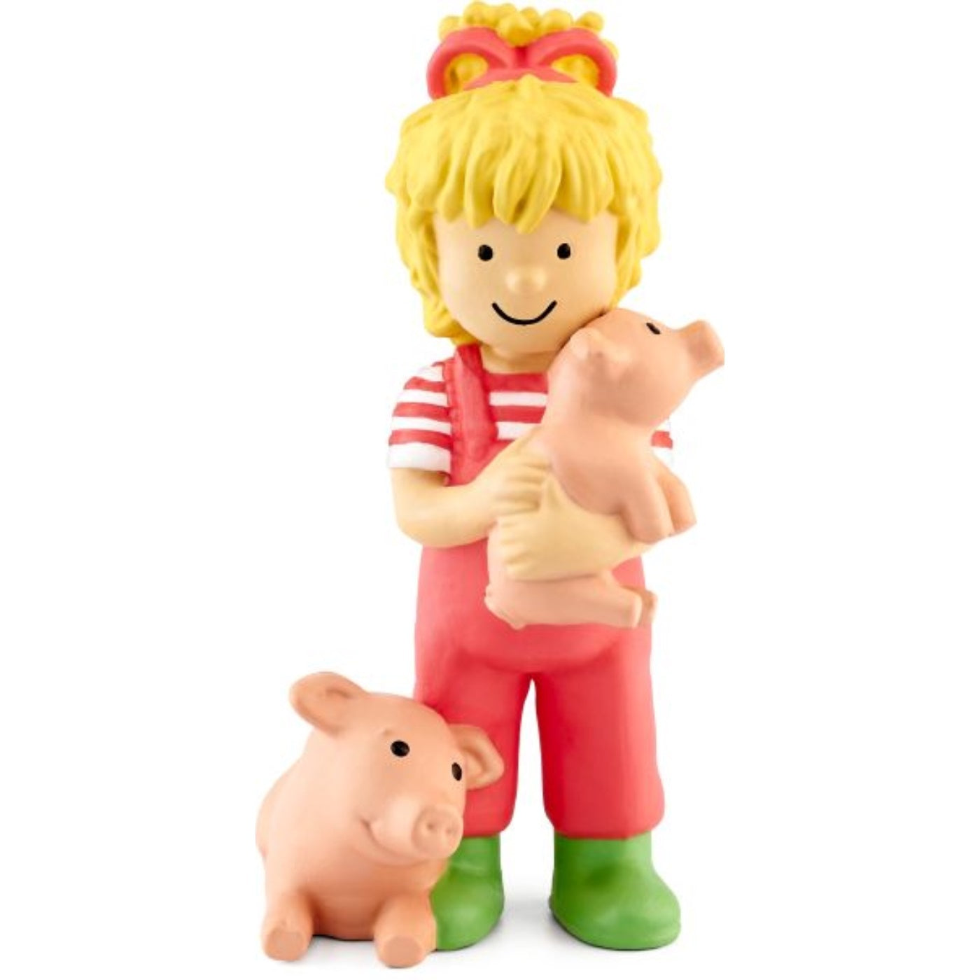 Tonie Conni Conni auf dem Bauernhof / Conni und das neue Baby (Redesign)