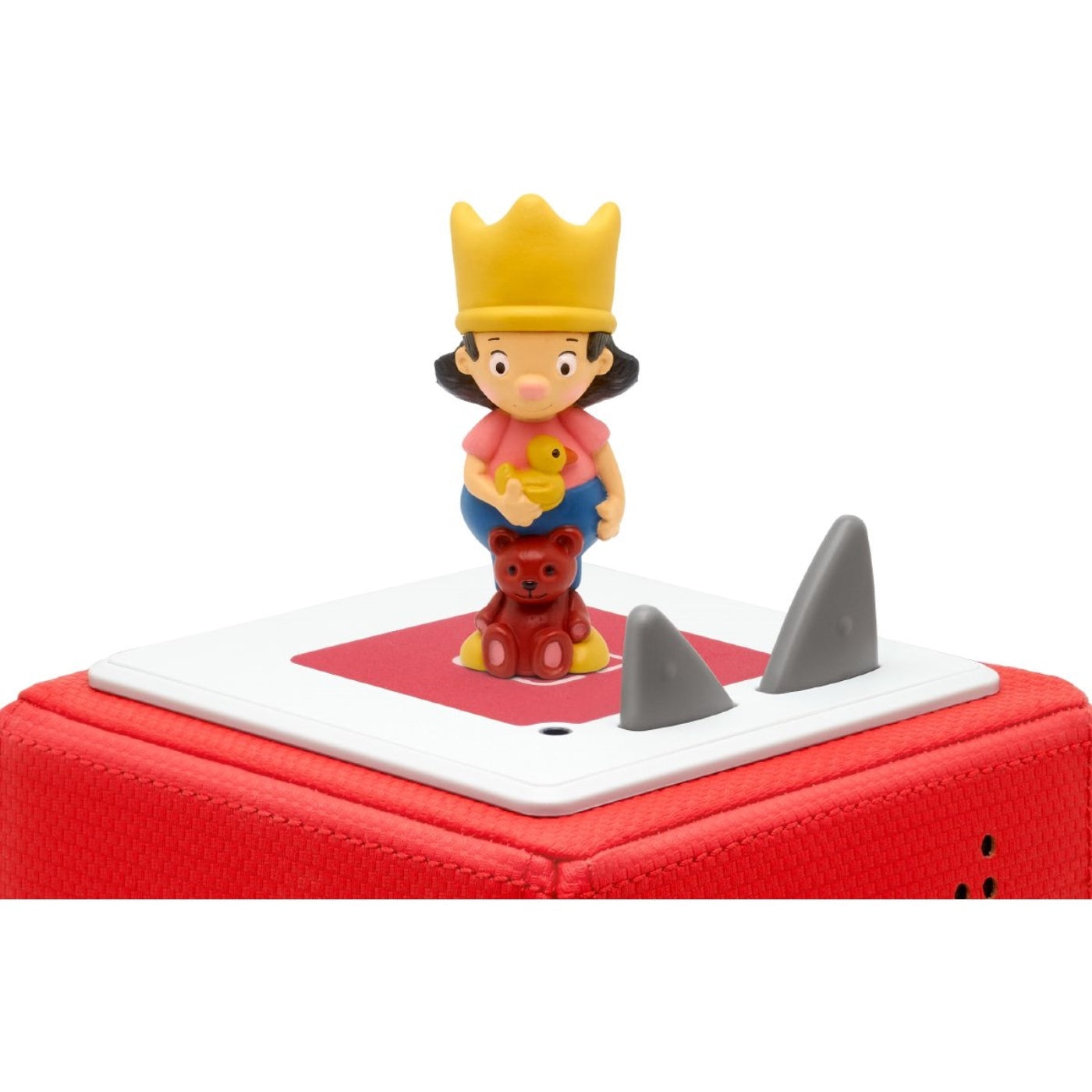 Tonie Der Kleine König Der kl. König sagt Gute Nacht