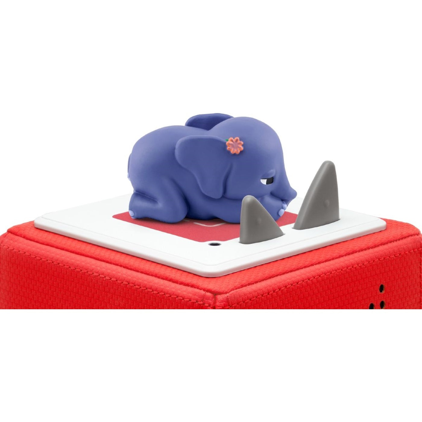 Tonie Der kleine Elefant der so gerne einschlafen möchte