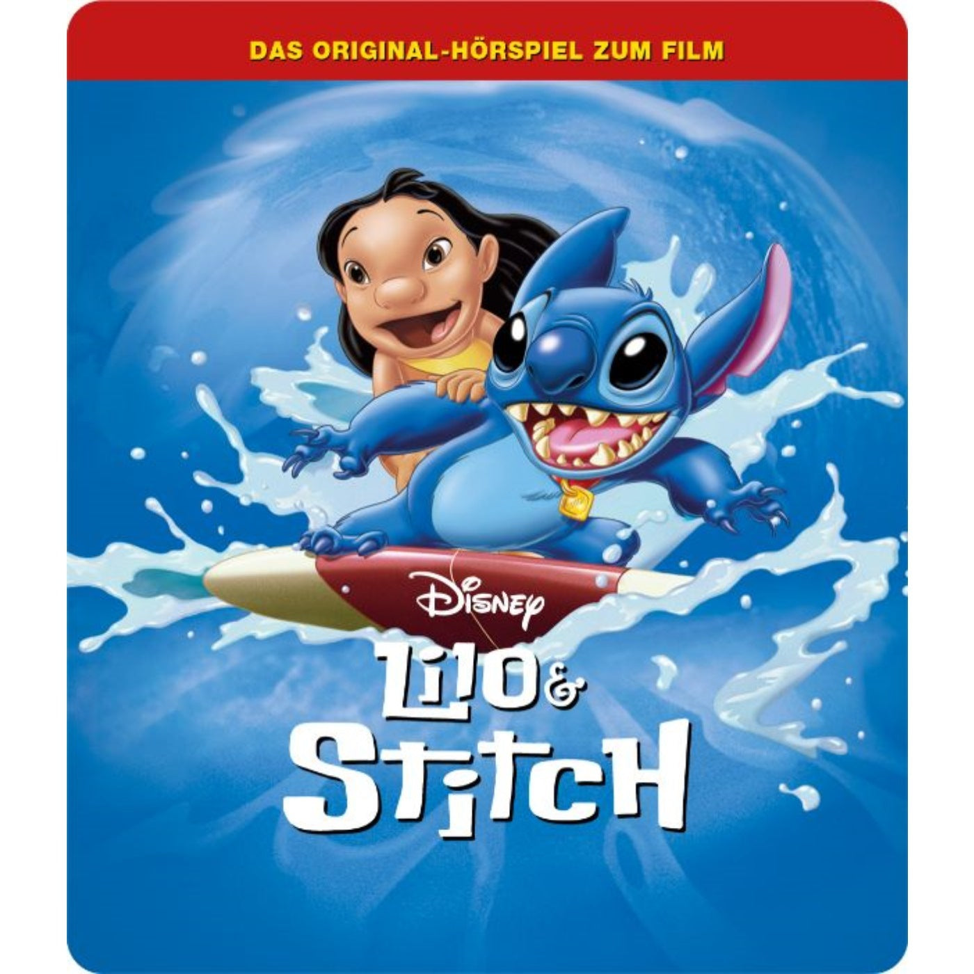 Tonie Disney Lilo & Stitch Lilo & Stitch