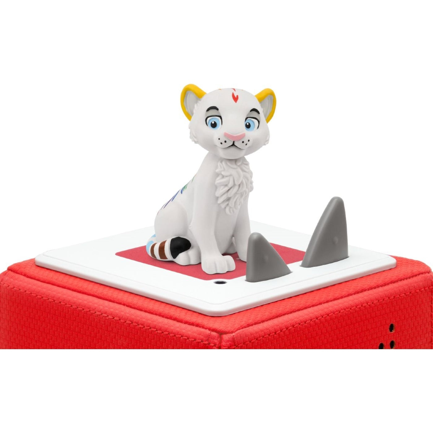 Tonie Billie  der Regenbogentiger