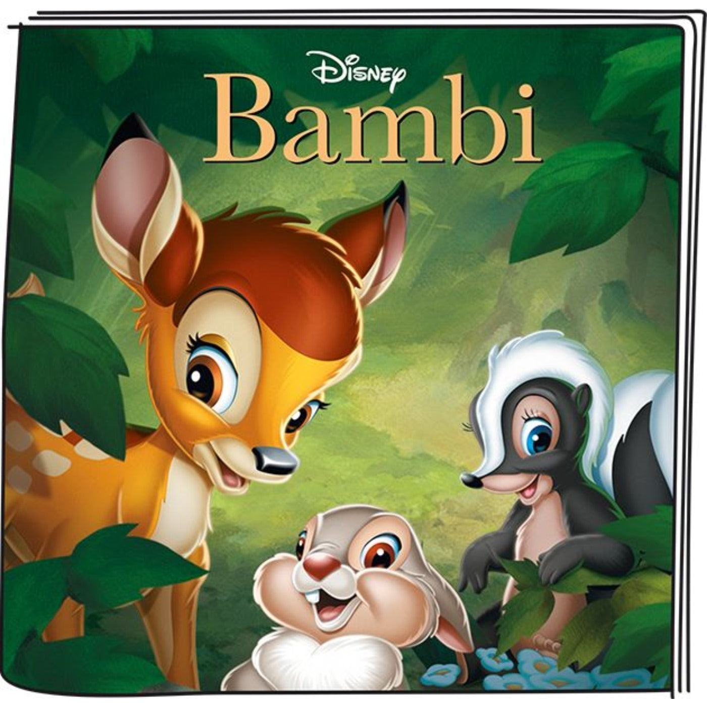 Tonie Disney Bambi