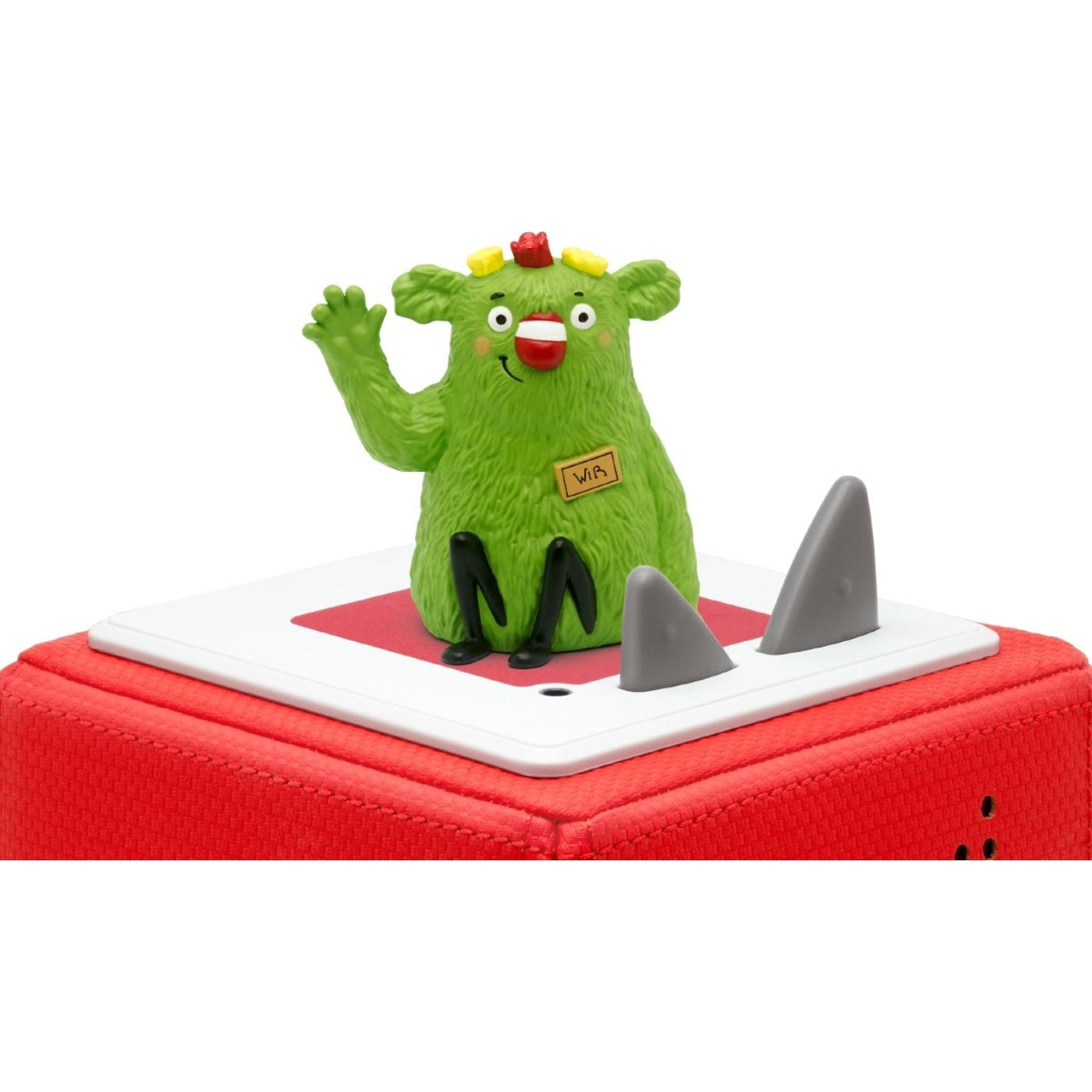 Tonie Das kleine WIR Das kleine WIR