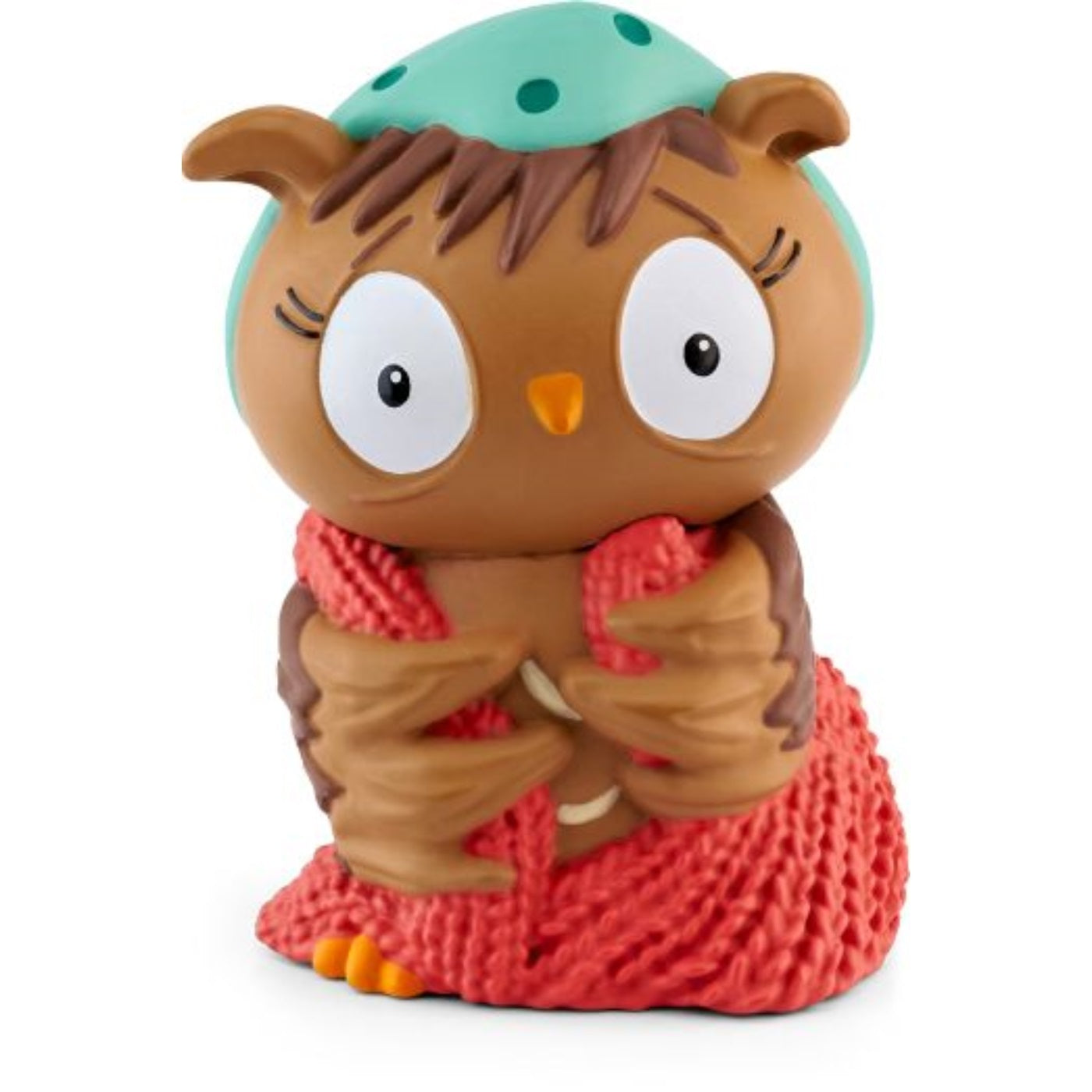 Tonie Die Eule mit der Beule Gute Nacht kleine Eule