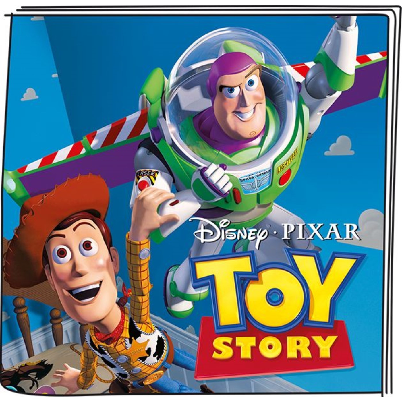 Tonie Disney Toy Story