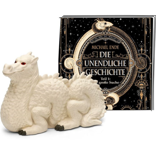 Tonie Die unendliche Geschichte Teil 1: Die große Suche