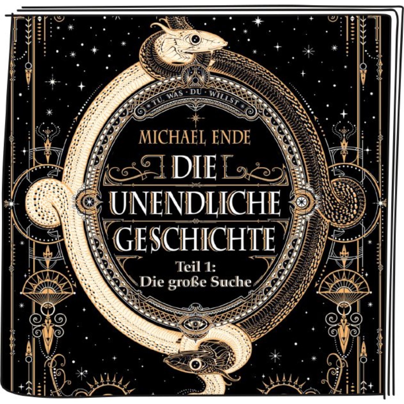 Tonie Die unendliche Geschichte Teil 1: Die große Suche