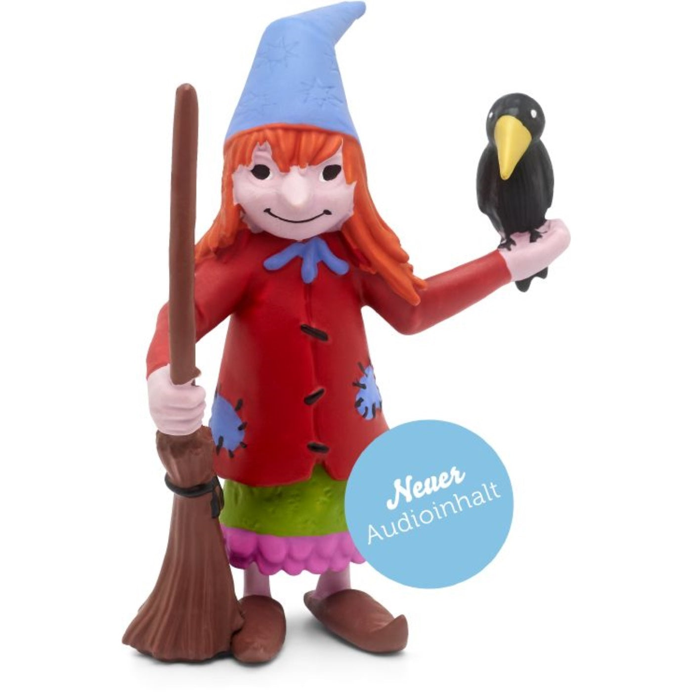 Tonie Die kleine Hexe (Relaunch)