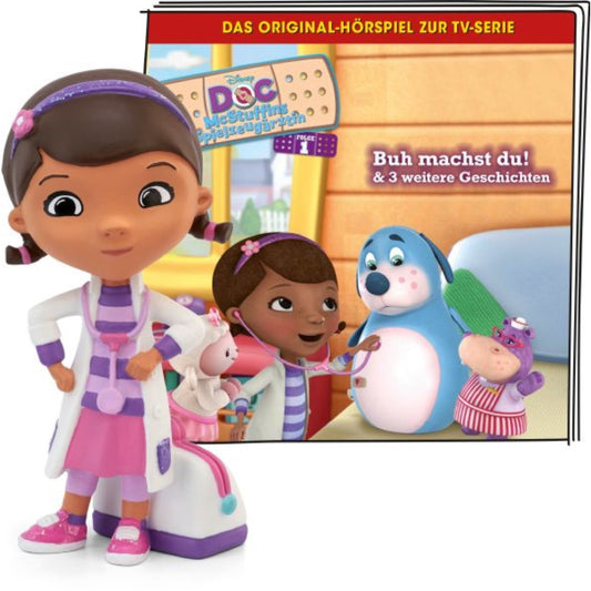 Tonie Disney Doc McStuffins