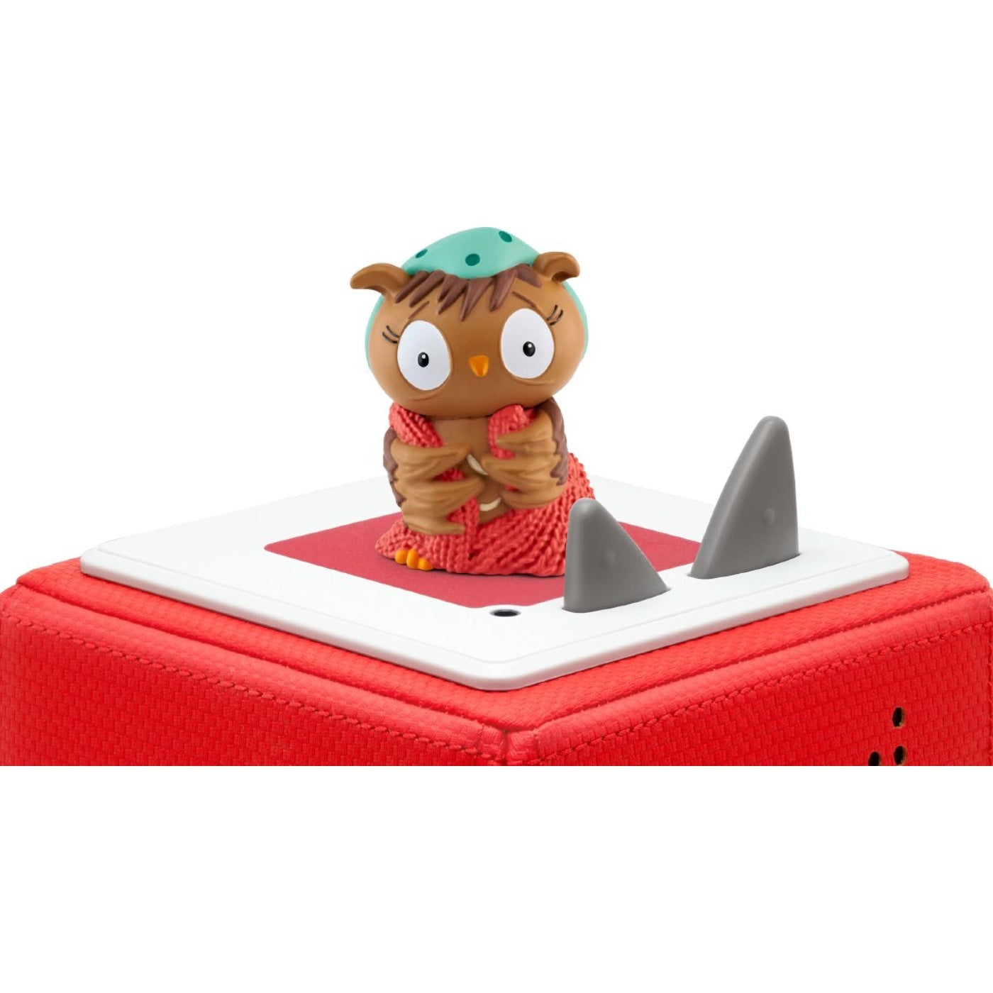 Tonie Die Eule mit der Beule Gute Nacht kleine Eule