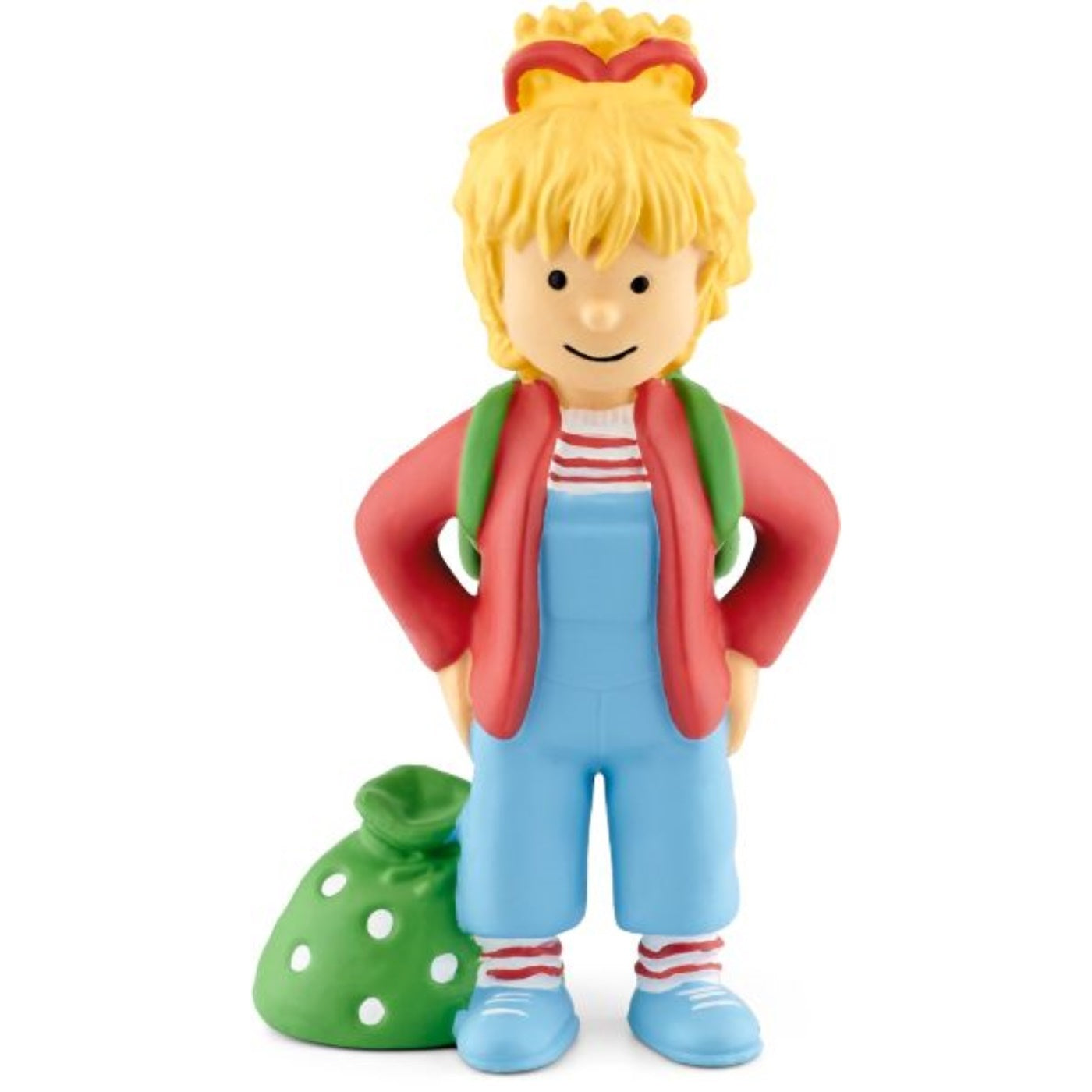 Tonie Conni Conni kommt in den Kinder­garten / Conni geht aufs Töpfchen (Redesign+Relaunch)