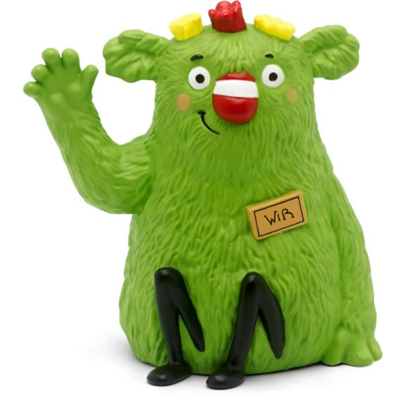 Tonie Das kleine WIR Das kleine WIR