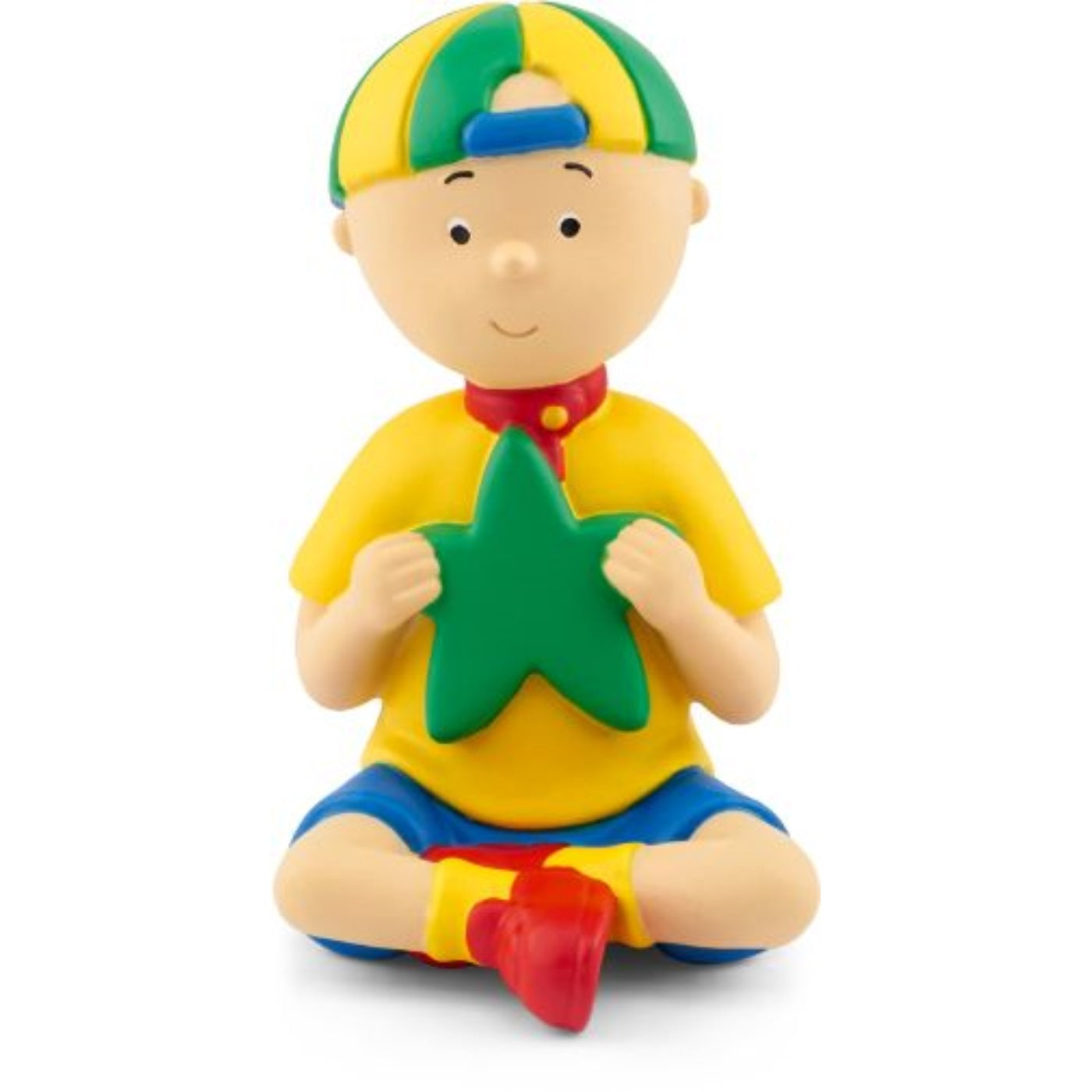 Tonie Caillou Sternschnuppen und weitere Geschichten