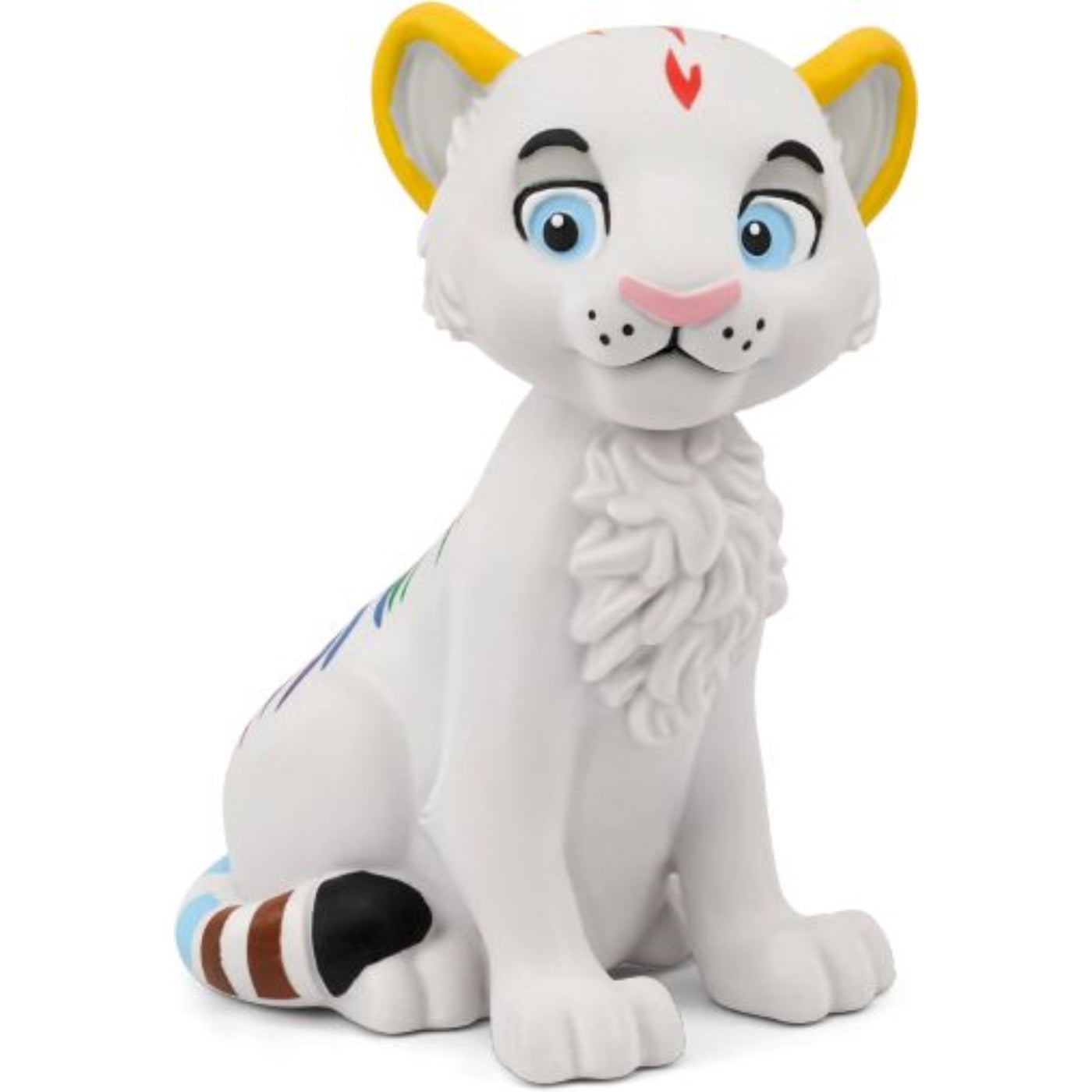 Tonie Billie  der Regenbogentiger
