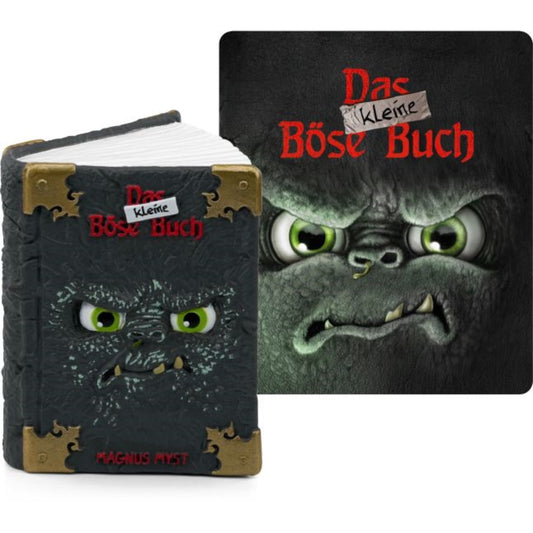 Tonie Das kleine Böse Buch