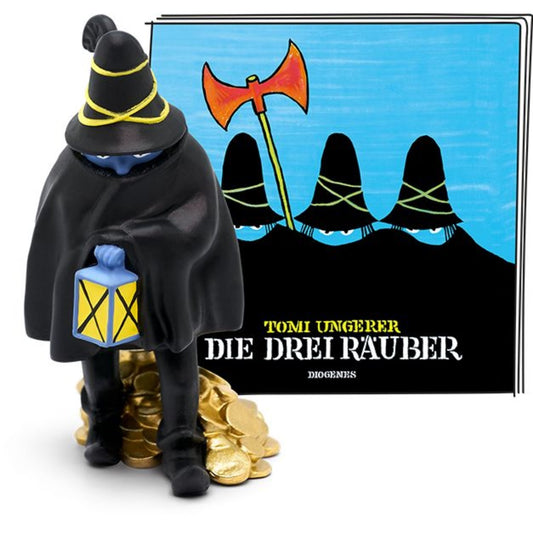 Tonie Die drei Räuber Die drei Räuber