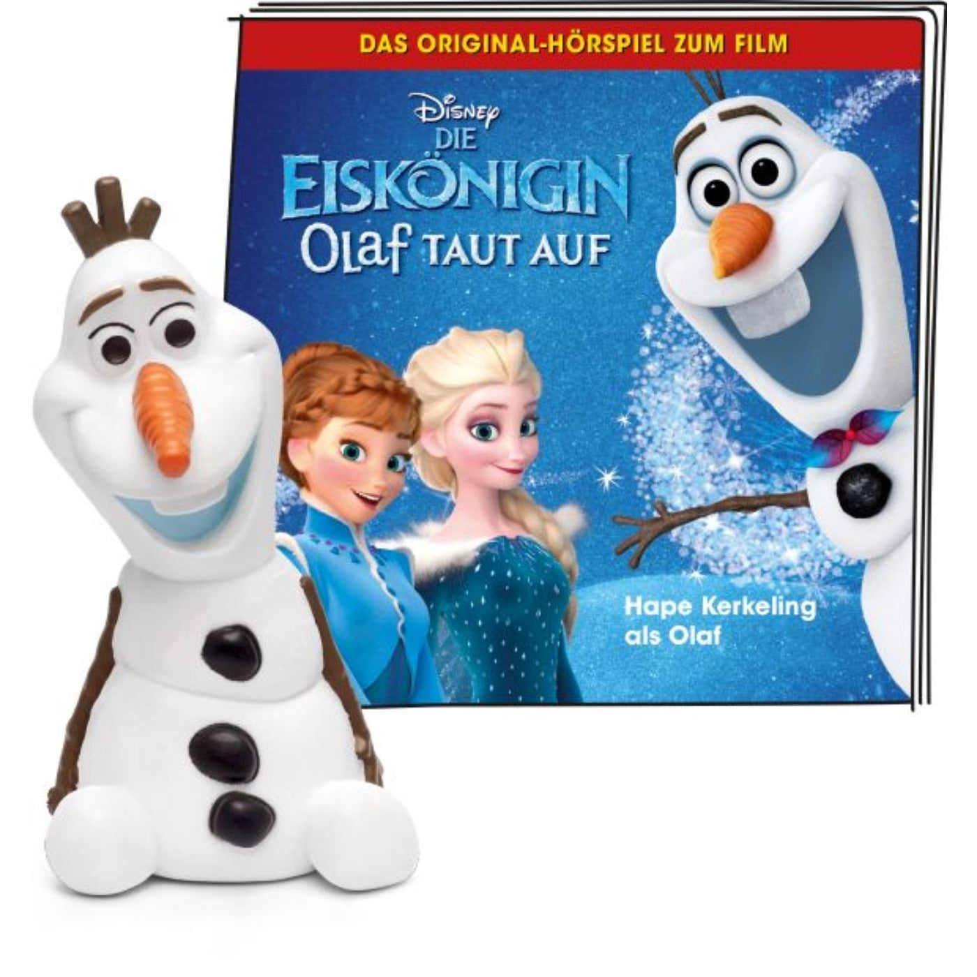 Tonie Disney Die Eiskönigin Die Eiskönigin Olaf taut auf