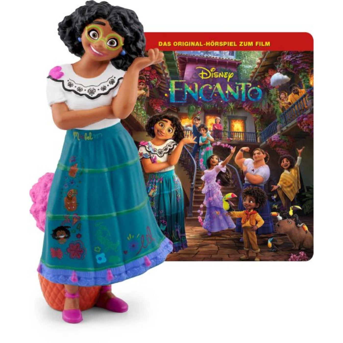 Tonie Disney Encanto