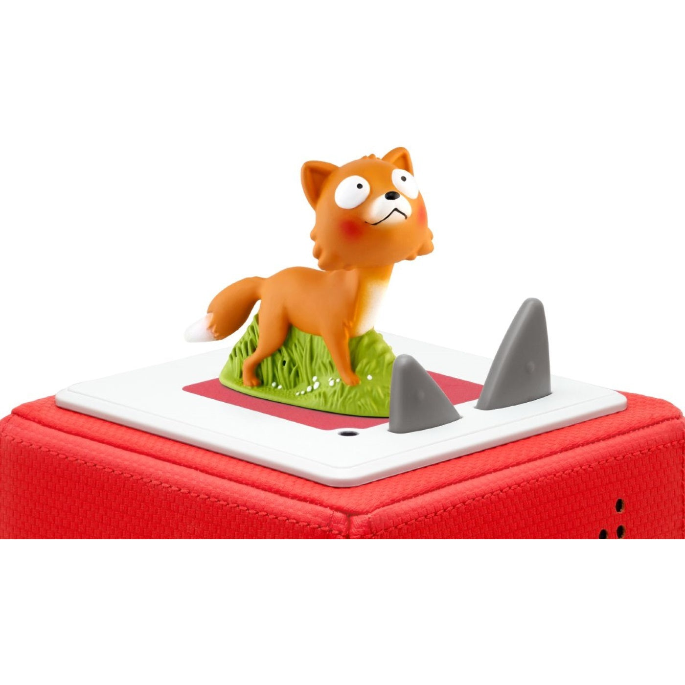 Tonie Vom Fuchs der ein Reh sein wollte