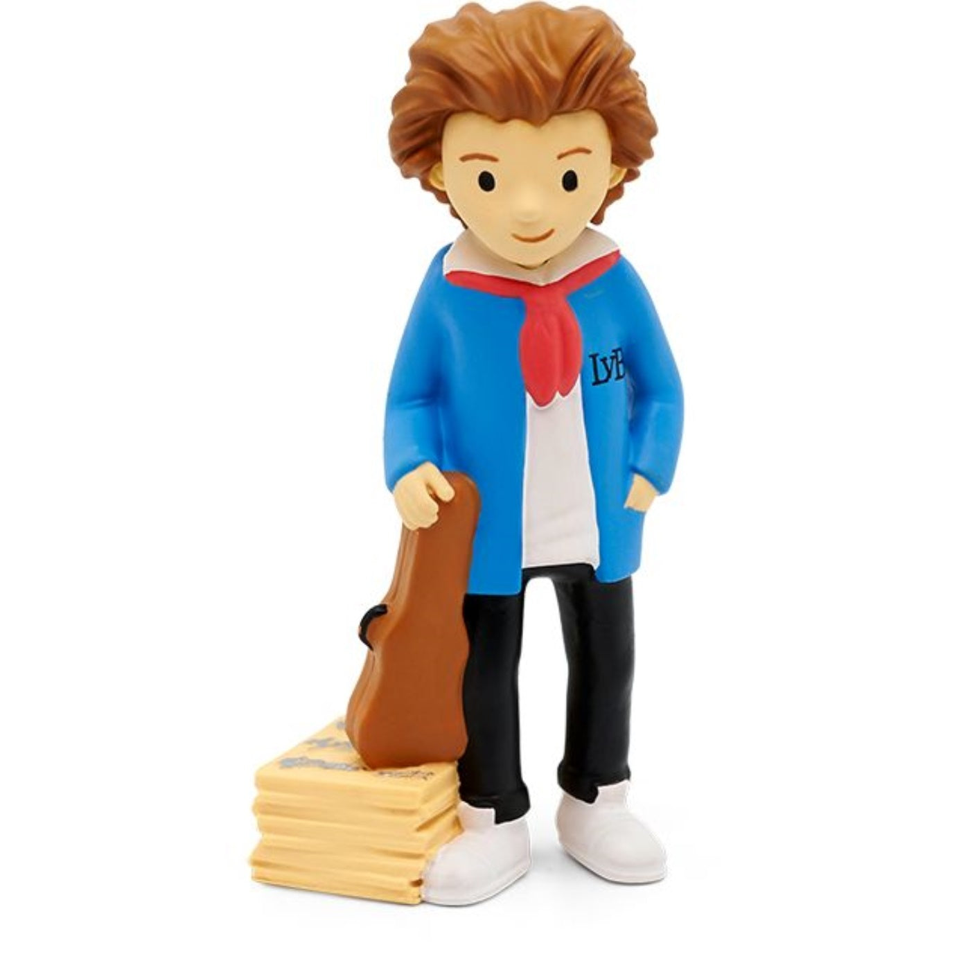 Tonie Beethoven für Kids Gelesen von Daniel Hope