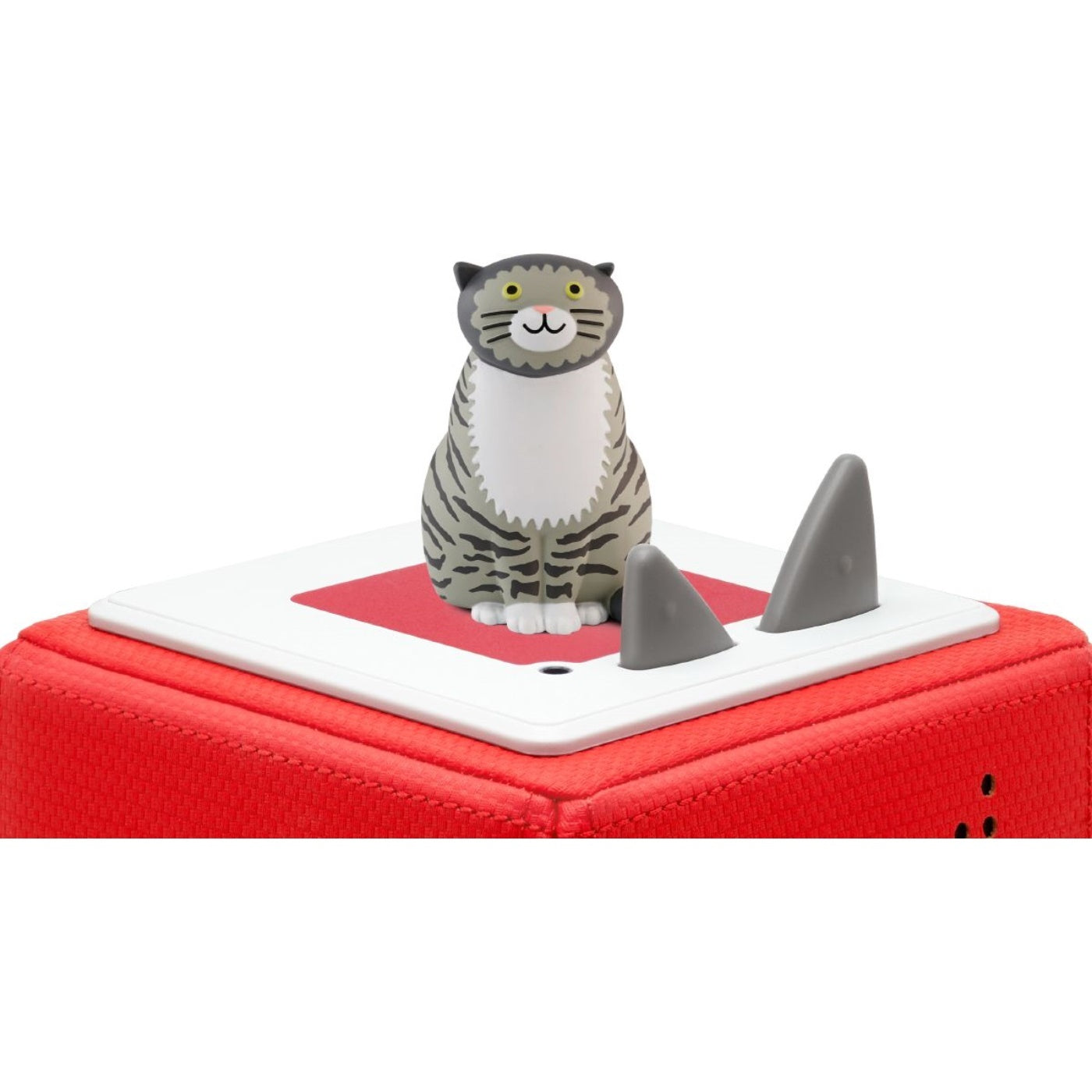 Tonie Mog der vergessliche Kater