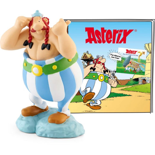 Tonie Asterix Die goldene Sichel