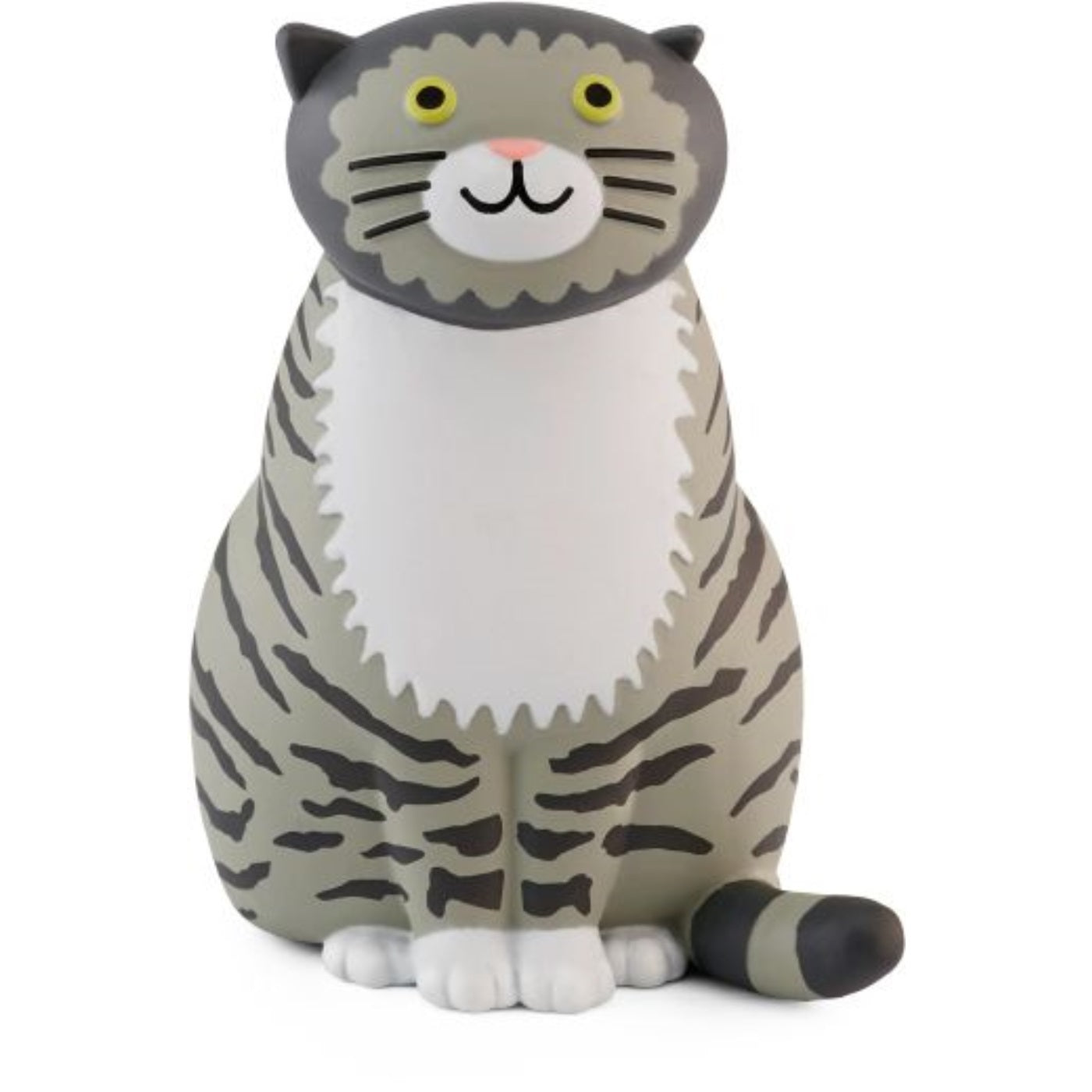 Tonie Mog der vergessliche Kater