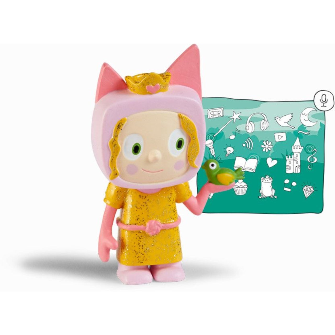 Kreativ-Tonie Prinzessin