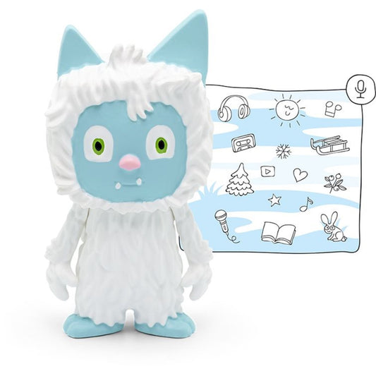 Kreativ-Tonie Yeti