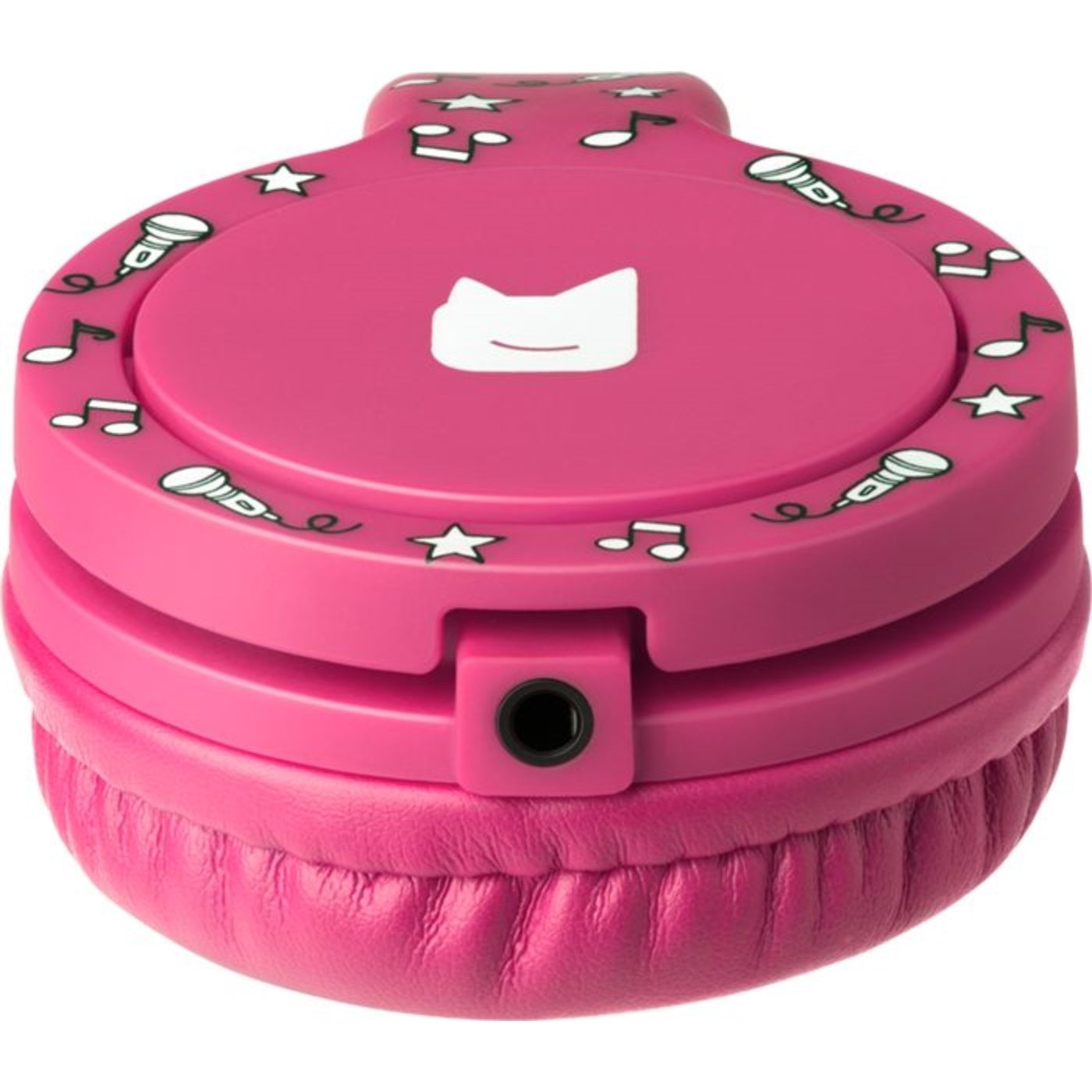 Tonie-Lauscher revision Pink