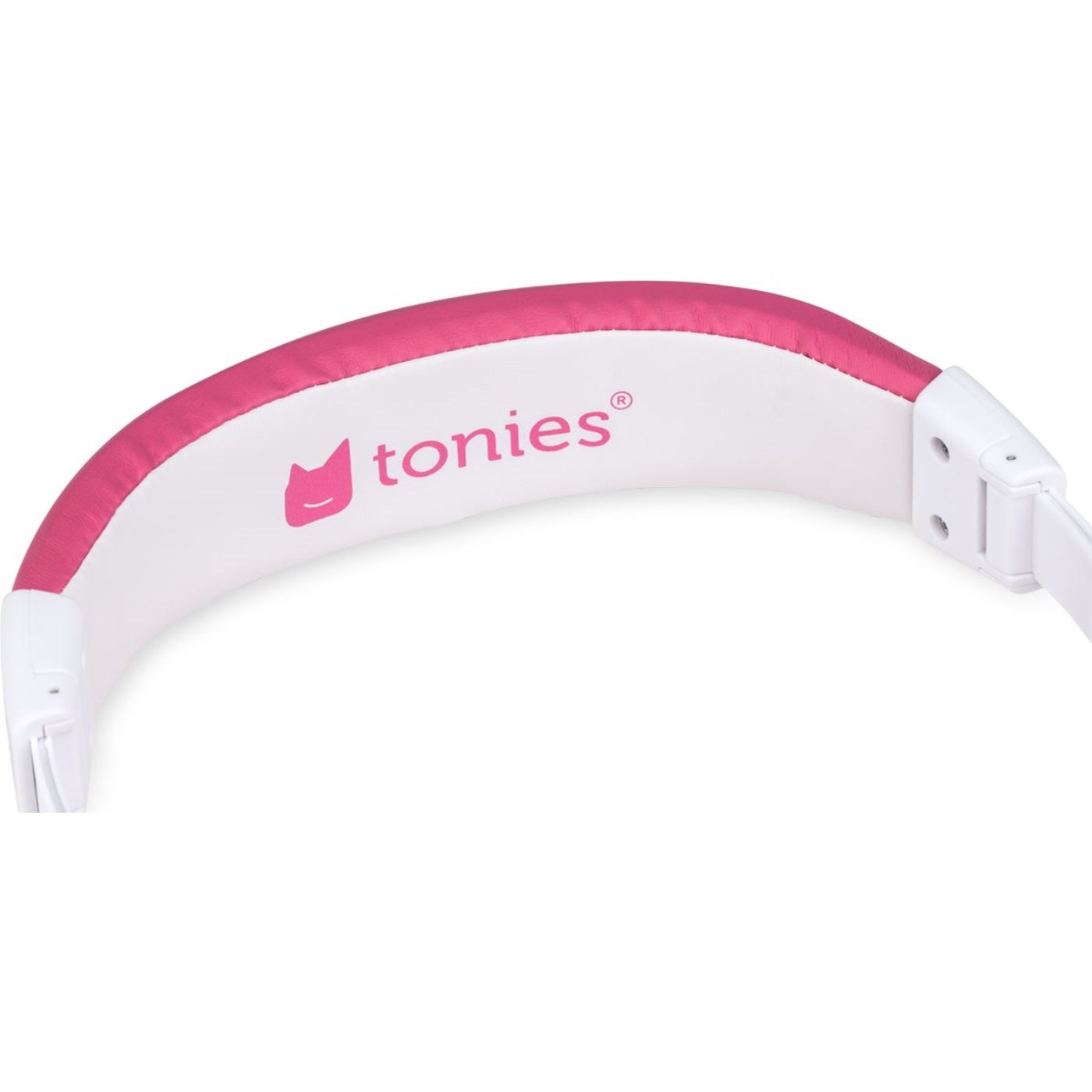 Tonie-Lauscher revision Pink