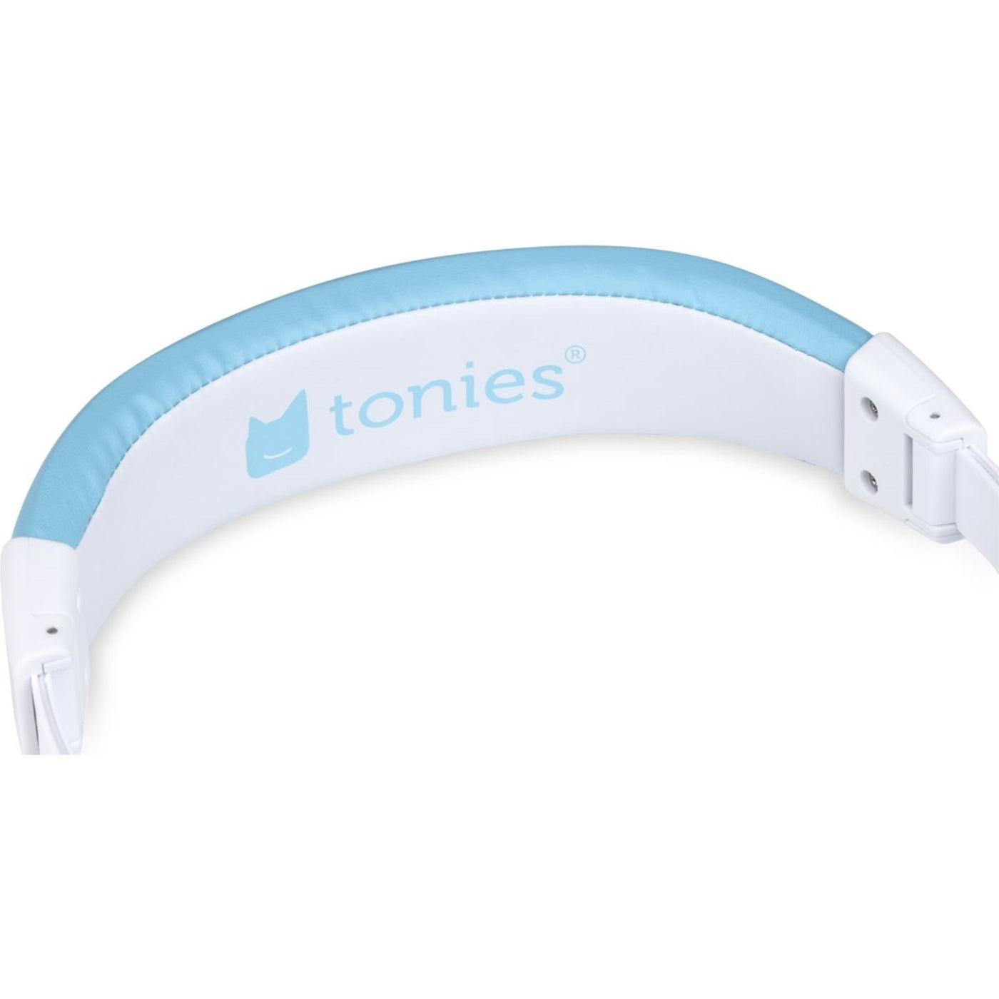 Tonie-Lauscher revision Hellblau