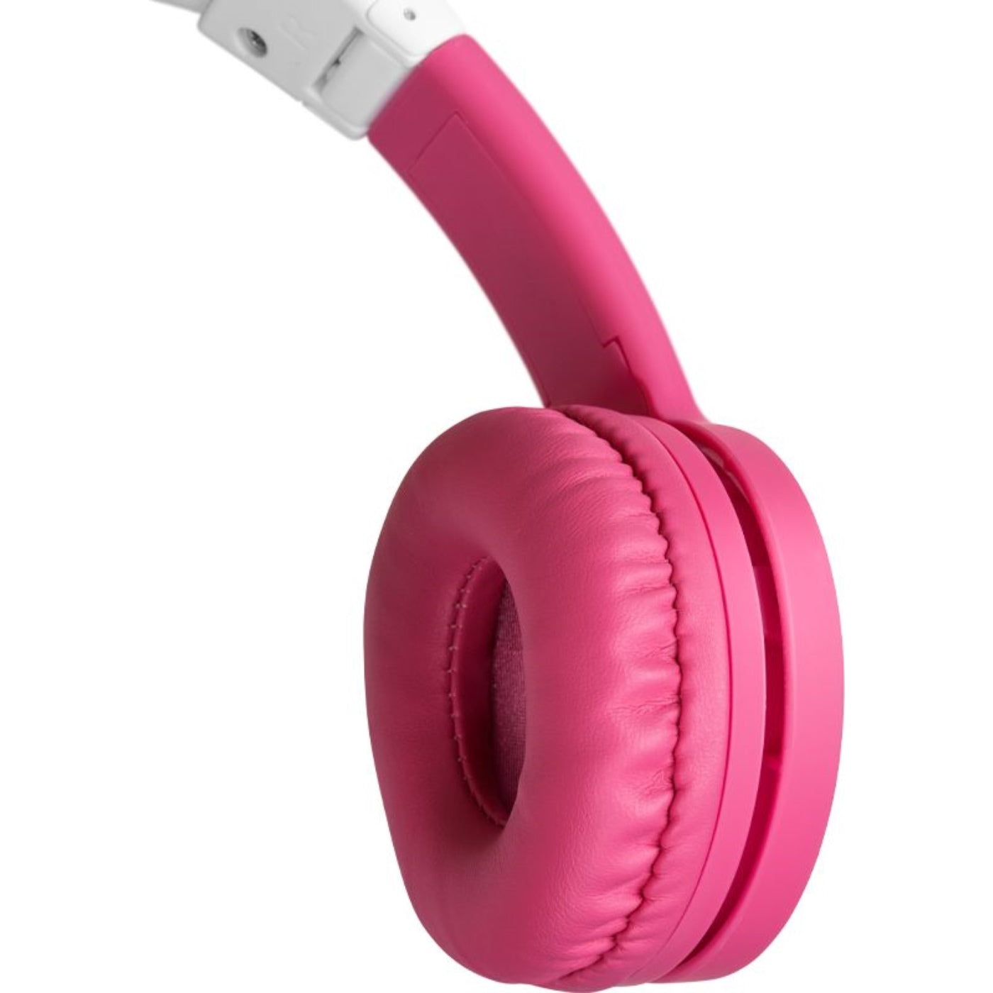 Tonie-Lauscher revision Pink