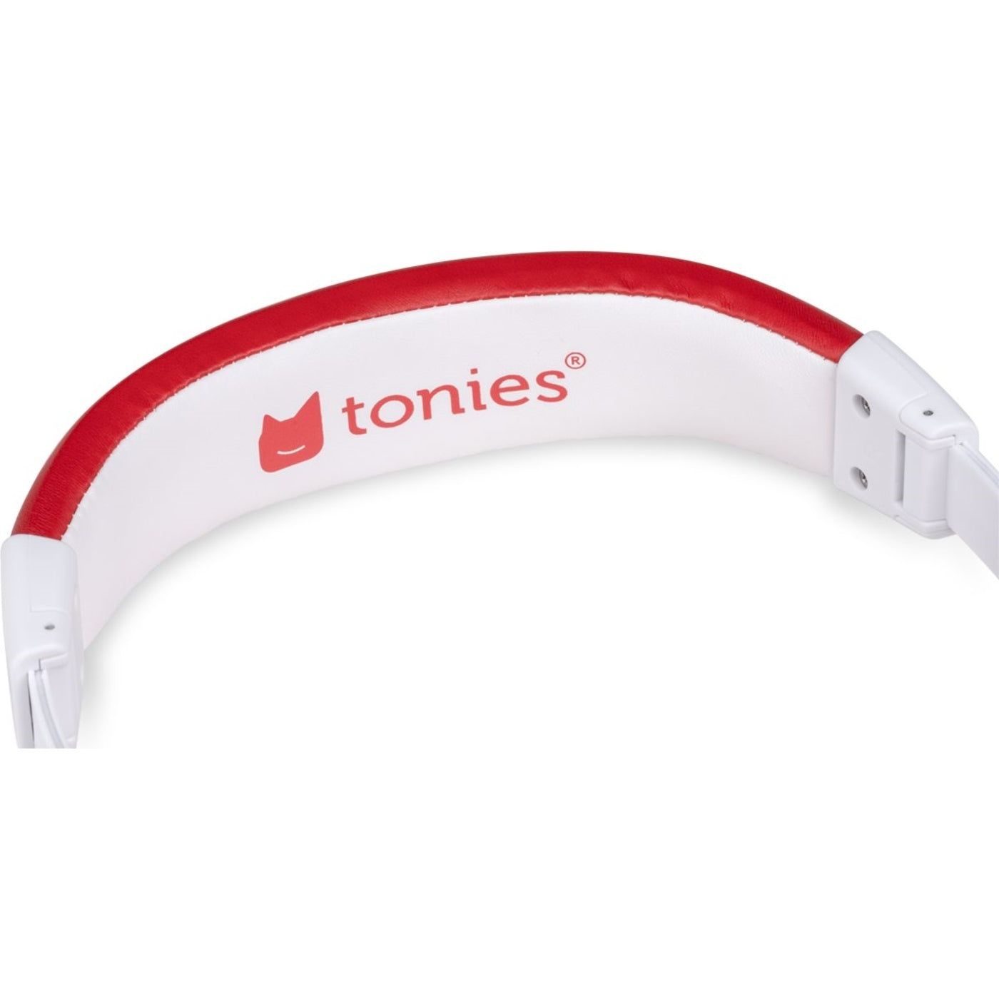 Tonie-Lauscher revision Rot