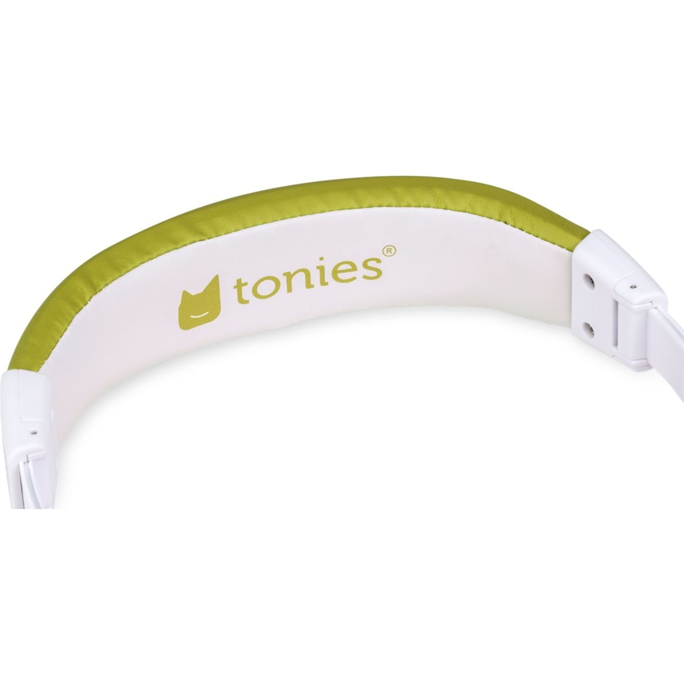 Tonie-Lauscher revision Grün