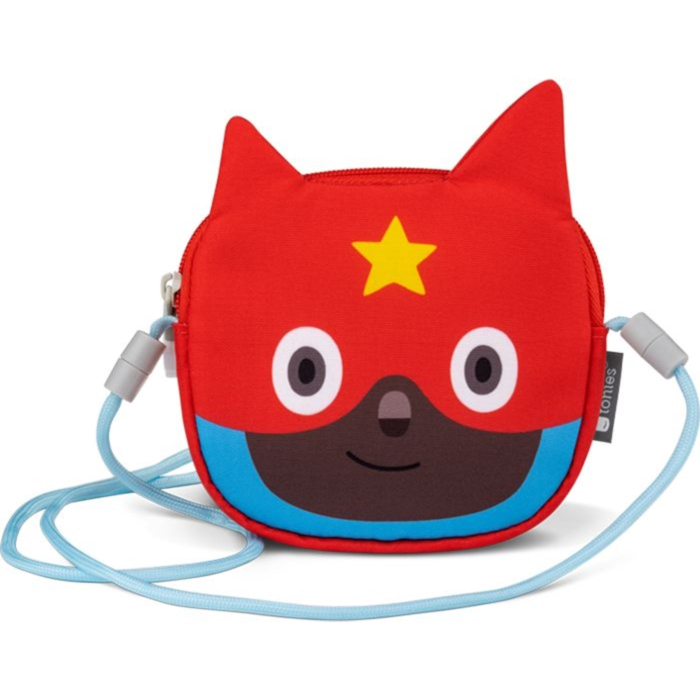 Tonie Mini Tasche Superheld