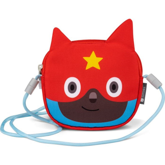 Tonie Mini Tasche Superheld