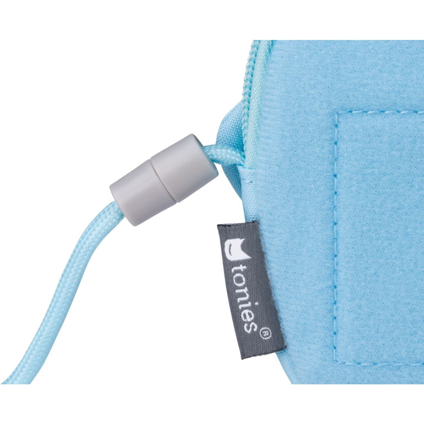 Tonie Mini Tasche Yeti