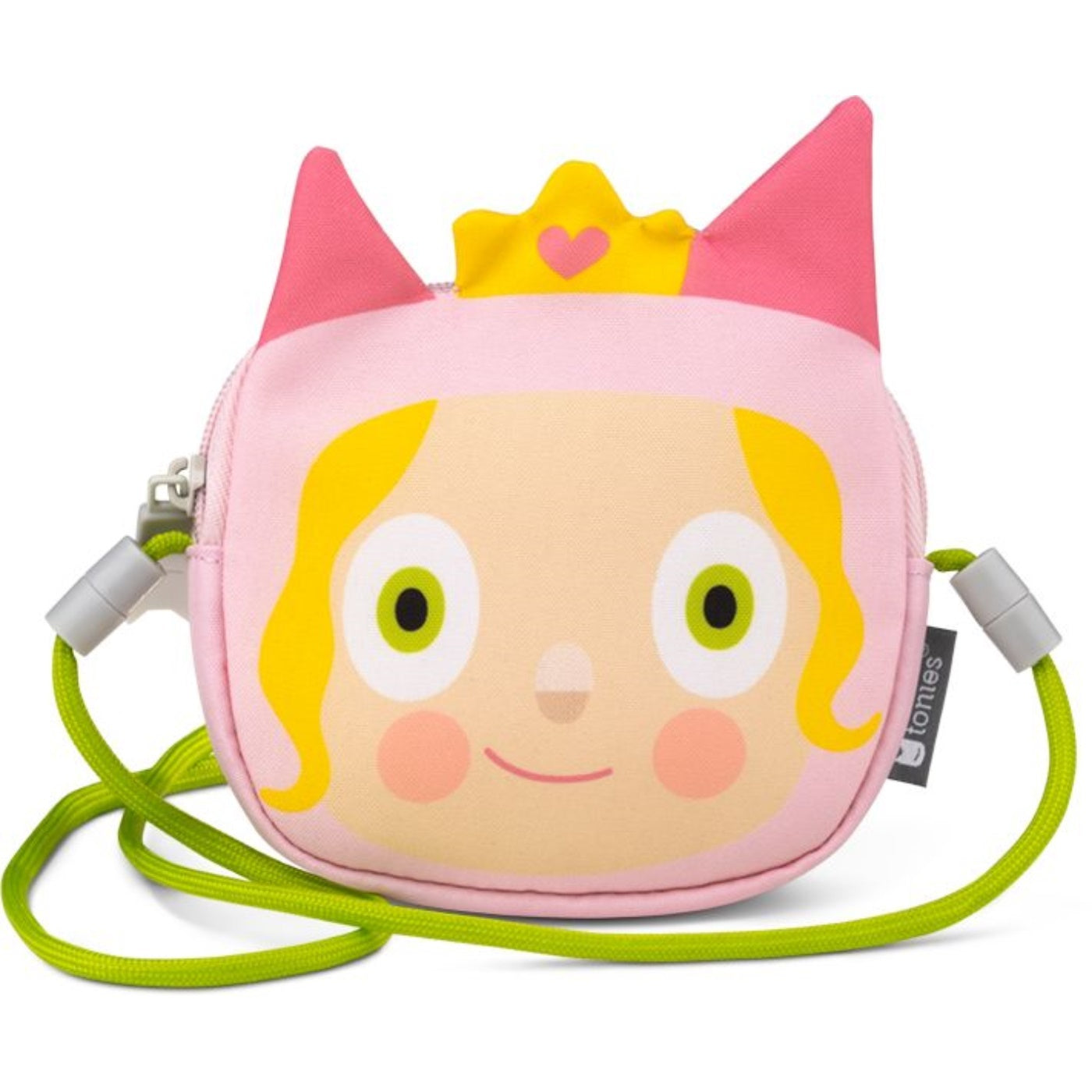 Tonie Mini Tasche Prinzessin