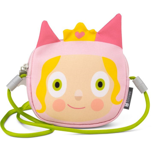 Tonie Mini Tasche Prinzessin