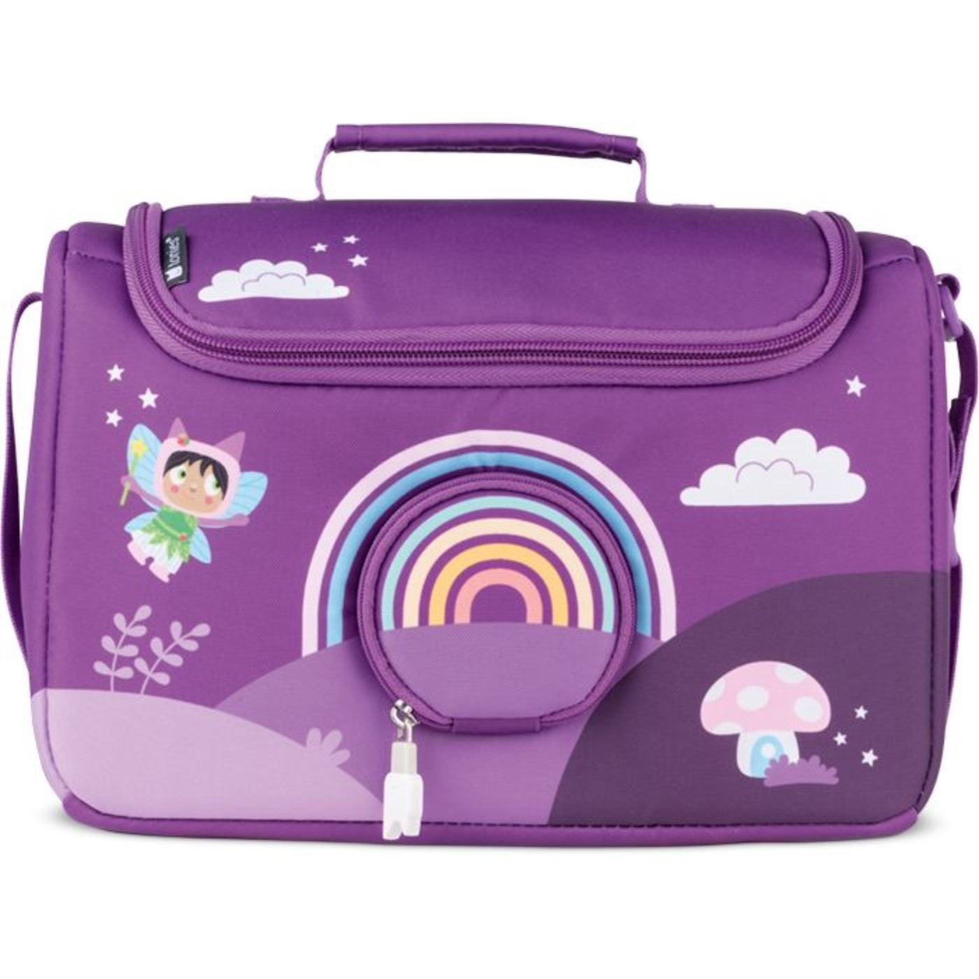 Tonie HörSpiel-Transporter Hinter dem Regenbogen