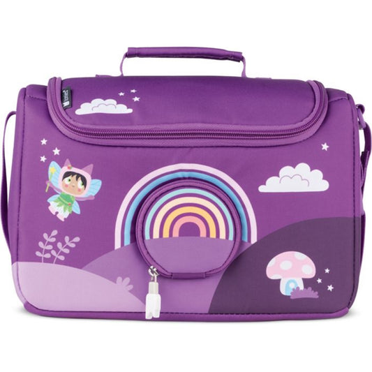 Tonie HörSpiel-Transporter Hinter dem Regenbogen