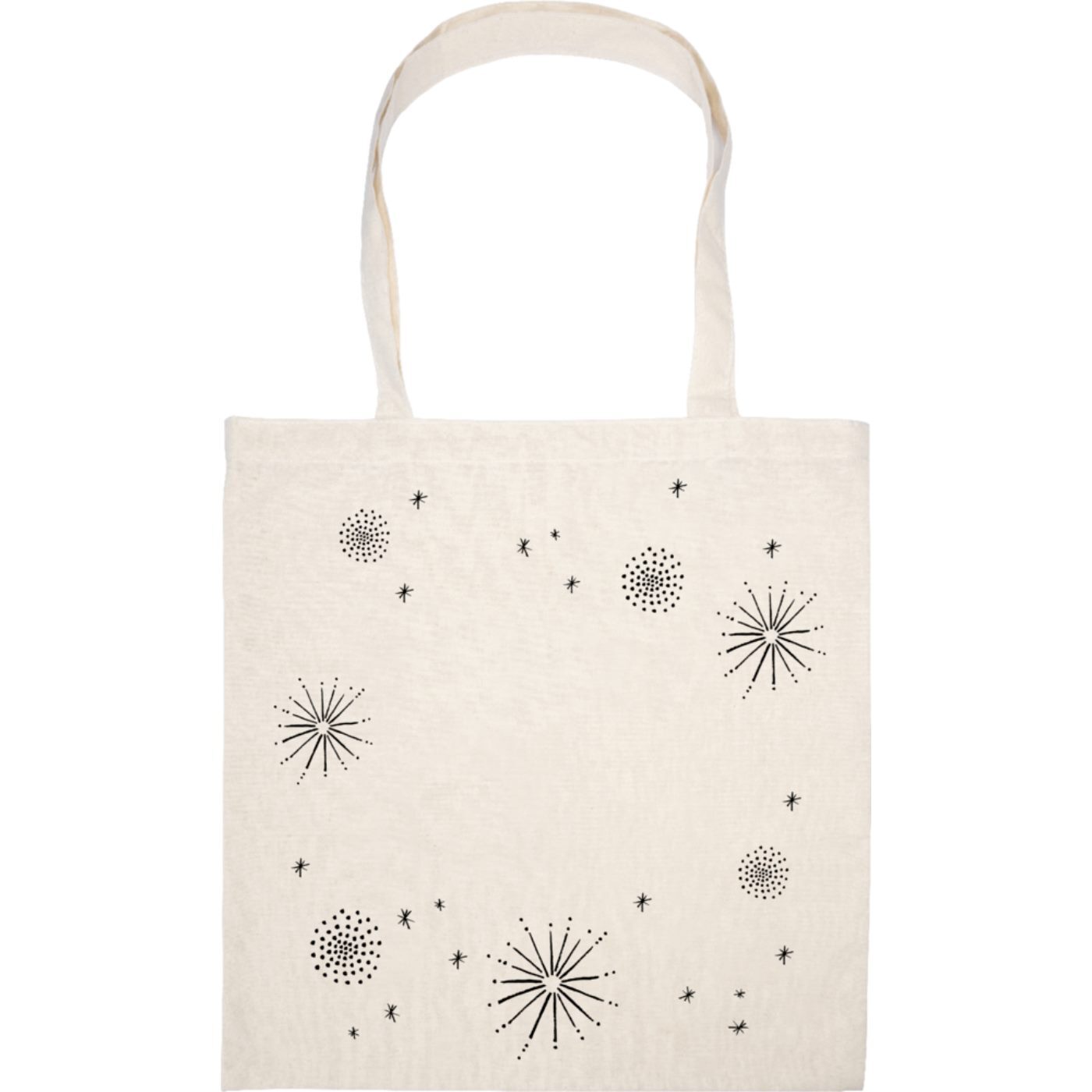 Handlettering auf Textil - Mein Starter-Set (100% selbst gemacht)