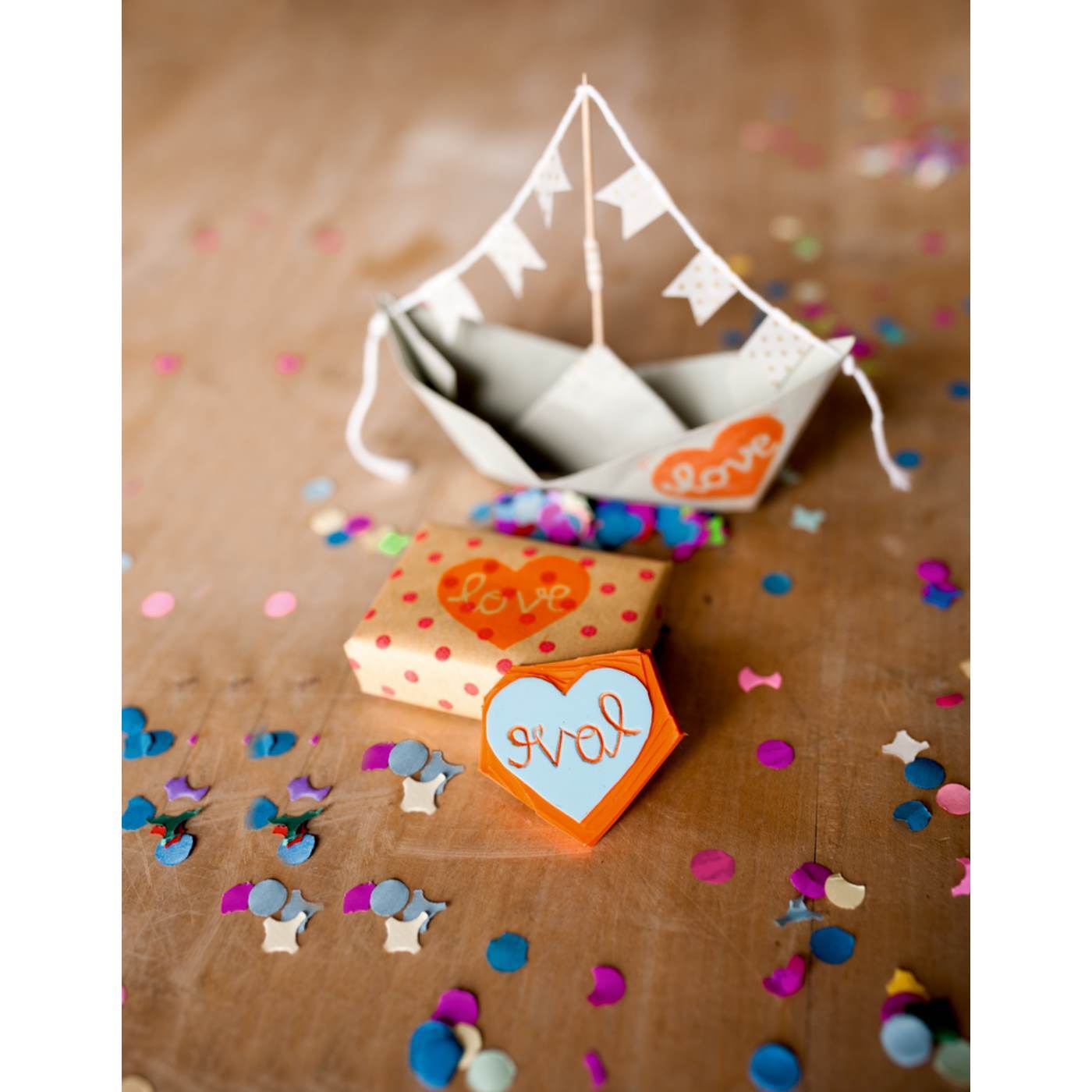 Stempel schnitzen (100% selbst gemacht)