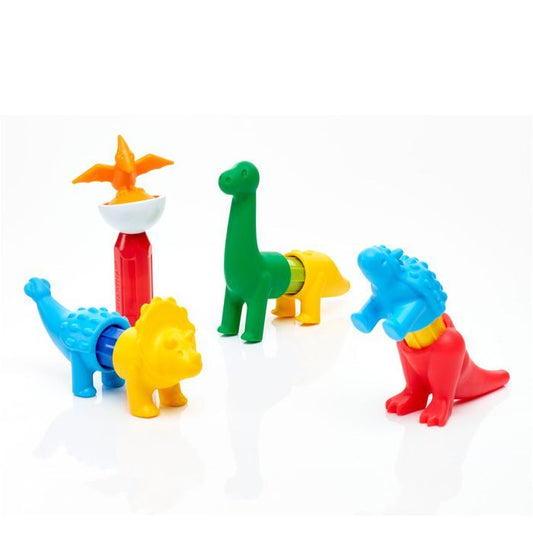 SMARTMAX DISCOVER Erweiterung My First Dinosaurs