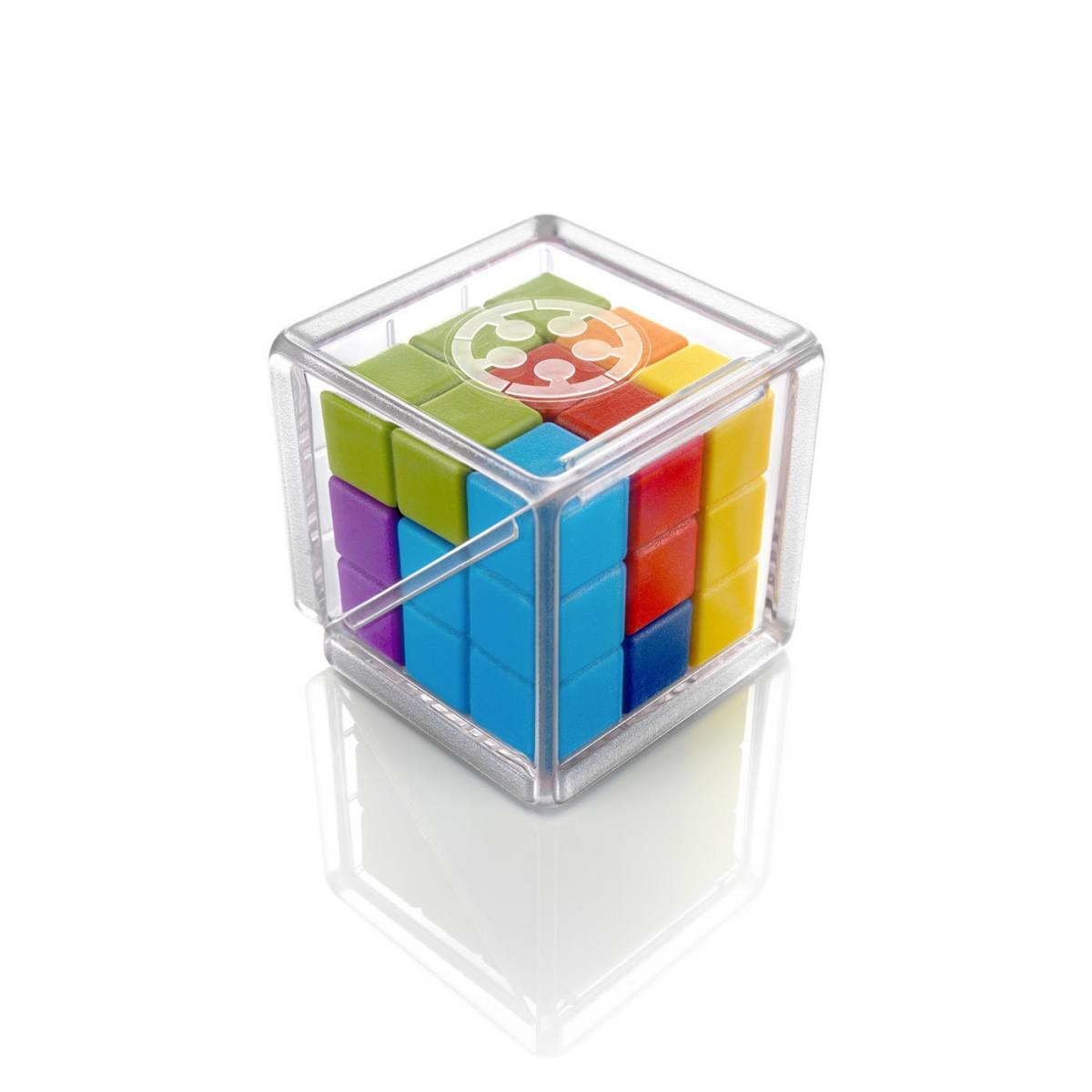 SmartGames Cube Puzzler GO