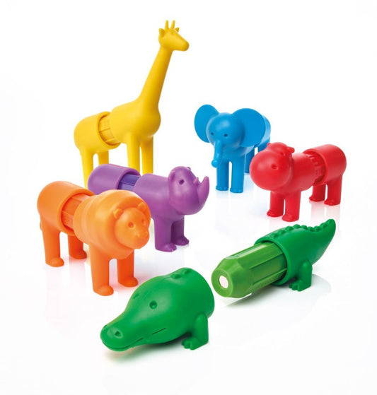 SMARTMAX DISCOVER Erweiterung My First Safari Animals