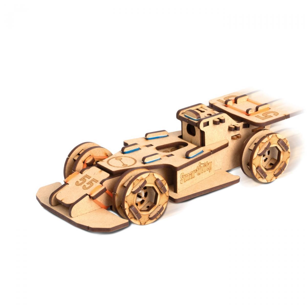 SMARTIVITY Speedster